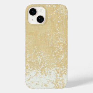 Coque Case-Mate iPhone Aquarelle Rustique esthétique