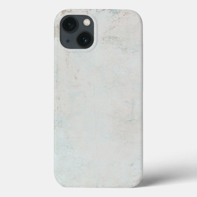 Coques Case-Mate iPhone Aquarelle Rustique esthétique (Verso)
