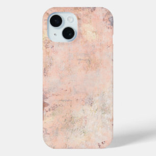Coque Case-Mate iPhone Aquarelle Rustique esthétique