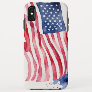 Case-Mate iPhone Case Aquarelle US