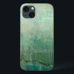 iPhone 13 Coque Aquarelle verte contemporaine<br><div class="desc">Originaire de Jennifer Goldberger,  cette oeuvre est une aquarelle verte contemporaine. La pièce est plus légère et le dessus se déplace vers des tons verts plus profonds tandis que vos yeux se dirigent vers le bas. Une utilisation merveilleuse de la couleur,  commandez le vôtre aujourd'hui!</div>