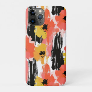 Case-Mate iPhone Case Aquarelle vintage Floral Abstrait Motif (12)