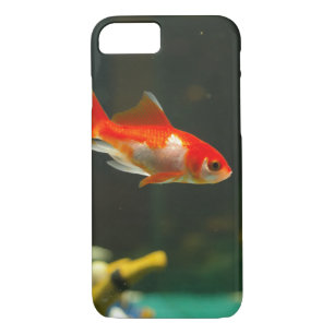 Case-Mate iPhone Case Aquarium personnalisé Spécialité Poisson d'or