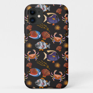 Case-Mate iPhone Case Aquatic animals   ocean underwater life