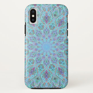 Case-Mate iPhone Case arabesque coloré Boho-romantique d'ornement de