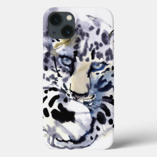 iPhone 13 Case Arabian Leopard 2008  2