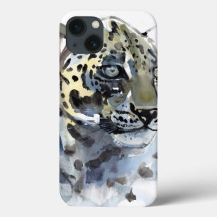 Etui iPhone 13 Arabian Leopard 2008  4