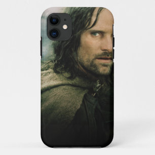 Coque iPhone 11 Aragorn
