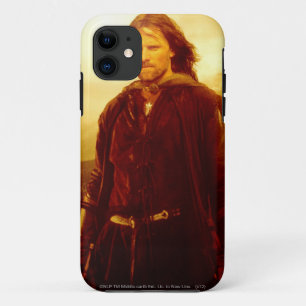 Etui iPhone Case-Mate Aragorn