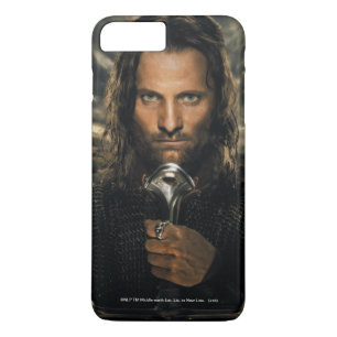 Coque Case-Mate Pour iPhone Aragorn épée vers le bas