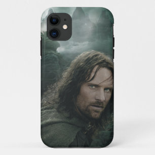 Coque Case-Mate Pour iPhone Aragorn et Ringwraiths