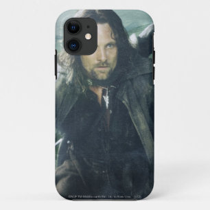 Coques Pour iPhone Aragorn intense