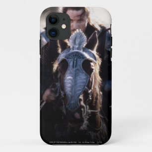 Coque Case-Mate Pour iPhone Aragorn Riding Horse