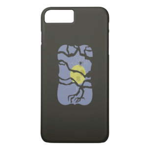Coque Case-Mate Pour iPhone Araignée effrayante d'Halloween