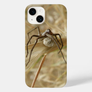 Coques Pour iPhone Araignée et Oeuf Sac