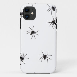 Coque iPhone 11 araignées