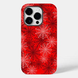 Coque Case-Mate iPhone Araignées