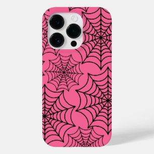 Coque Pour iPhone 14 Pro Araignées