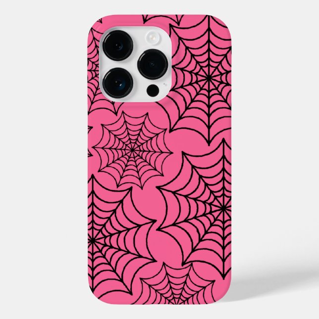 Coques Case-Mate iPhone Araignées (Verso)