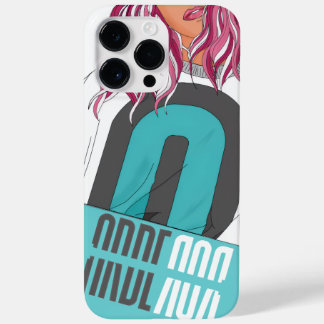 Coque Case-Mate iPhone Arberor Casemate Phone Case - Bold Strewear