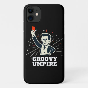 Case-Mate iPhone Case Arbitre