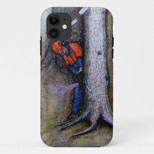 Coques Pour iPhone Arborist tree surgeon husqvarna