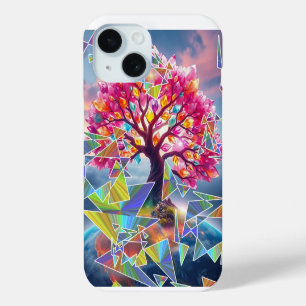 Coque Case-Mate iPhone Arbre
