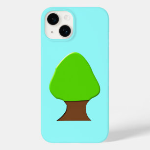 Coque Case-Mate iPhone Arbre