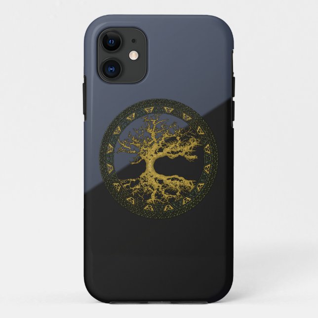 Coques Case-Mate iPhone Arbre ancien de vie (Dos)