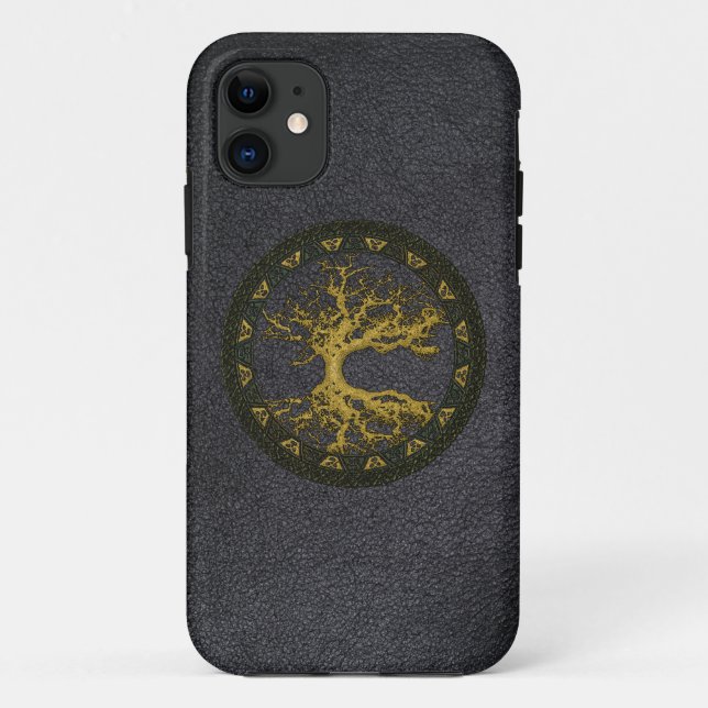 Coques Case-Mate iPhone Arbre ancien de vie (Dos)