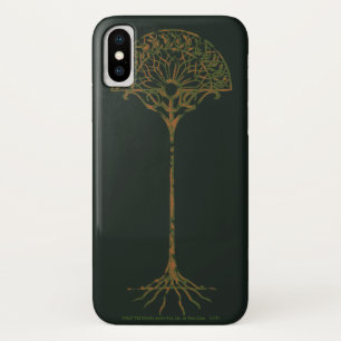 Coque Case-Mate iPhone Arbre blanc de Númenor