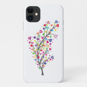 Case-Mate iPhone Case Arbre d'amour et d'harmonie