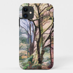 Case-Mate iPhone CASE ARBRE D'AUTOMNE