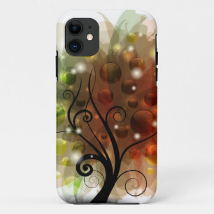 Coque Case-Mate Pour iPhone Arbre d'automne