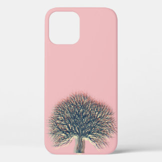 Case-Mate iPhone Case Arbre d'automne et d'hiver