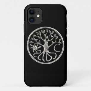 Case-Mate iPhone Case Arbre de cas de l'iPhone 5G de la vie