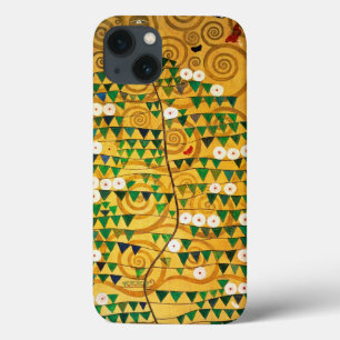 Etui iPhone Case-Mate Arbre de la vie c.1905-09