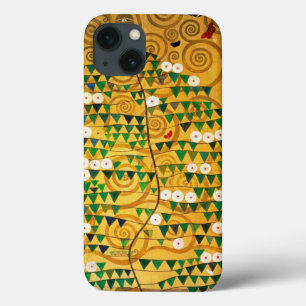 Etui iPhone Case-Mate Arbre de la vie c.1905-09