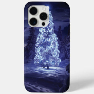 Coque Case-Mate iPhone Arbre de Noël