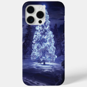Coque Case-Mate iPhone Arbre de Noël