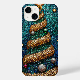 Coque Case-Mate iPhone Arbre de Noël