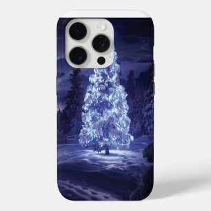 Coque Case-Mate iPhone Arbre de Noël