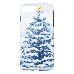 Coque Case-Mate Pour iPhone Arbre de Noël