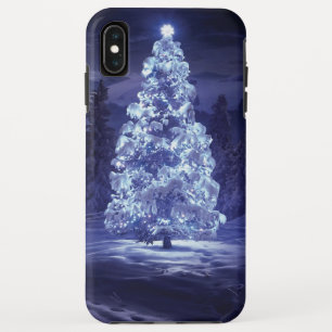 Case-Mate iPhone Case Arbre de Noël