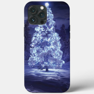 Case-Mate iPhone Case Arbre de Noël