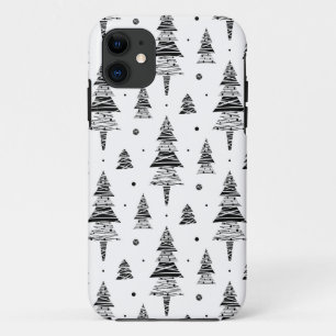 Case-Mate iPhone Case Arbre de Noël