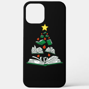 Case-Mate iPhone Case Arbre de Noël de la réservation III
