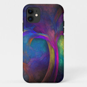 Coque Case-Mate iPhone "Arbre de vie"