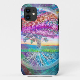 Case-Mate iPhone Case Arbre de vie