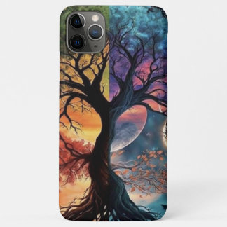Case-Mate iPhone Case Arbre de vie